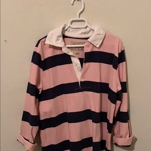 Abercrombie Rugby Dress